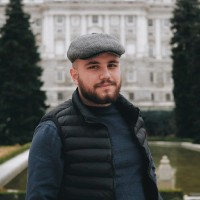 Tigran Nikoghosyan