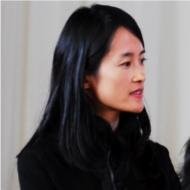 Jacqueline Zhang