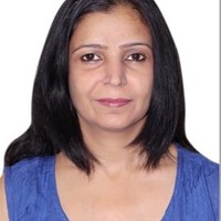 Shashi Jaggi