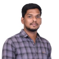 Anbarasu Ramesh