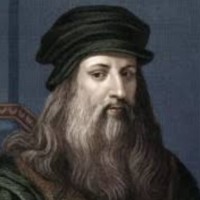 Leonardo Da Vinci