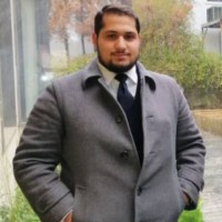 Fouad Al-Agha, Scpa