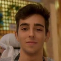 Federico Iman