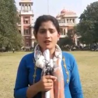 Pooja Yadav