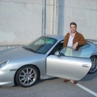 Armando Mattei