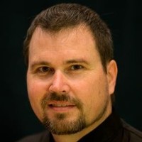 Robert Trudell