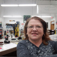 Cyndy George