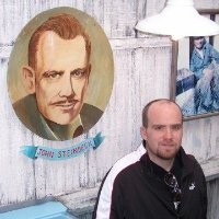 Colin O'Hara