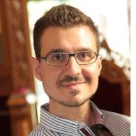 Kostas Pourikas