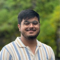 Yatharth Dubey