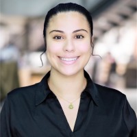 Ashley Castaneda