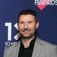 Tom Charlesworth