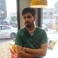 Zohaib Asim