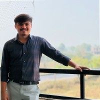 Darshil Hirpara