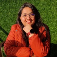Nishita Dixit