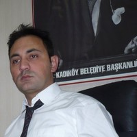 Ahmet Gülpinarli