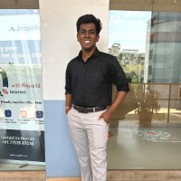 Pratik Naglekar