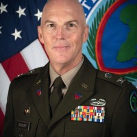 Michael Booker