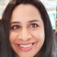 Tanya John