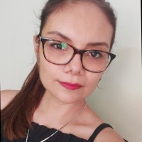 Alexandra Estrada De Garrido