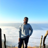 Prithivi R