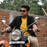Dhananjaya Meher
