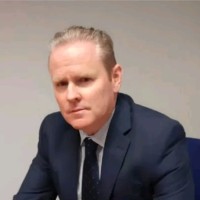 Derek Maguire