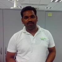 Sivananthan S