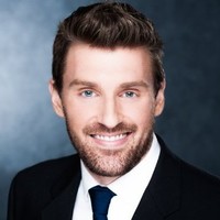 Matthew Huston, Pmp