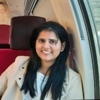Pranali Pandit