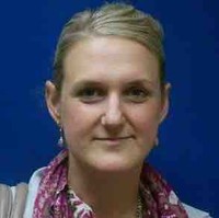 Sandra Baxter
