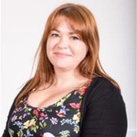 Michelle O'Doherty