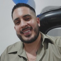 Daniel Carvajal Jiménez