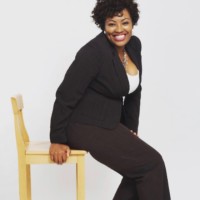 Dalisha Williams, Mba, Mpa