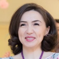 Elena Vozova