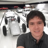 Miguel Angel P.