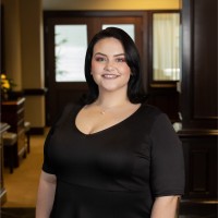 Priscilla Sprinkle