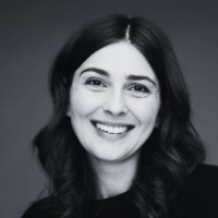 Audrey Fretz, Mba