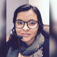 Cristina Osorio Juarez