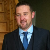 George Monahan