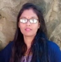 Bhagyashri Mane