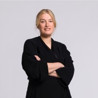 Emma Färje Jones