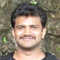 Narayanaswamy Namburi