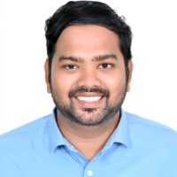 Jeyamani Vijayaraghavan