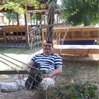 Ferdi Yüce