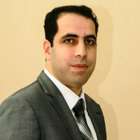 Sadegh Roozbehi, PMP®, DBA