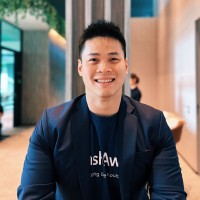 Vincent Yeo