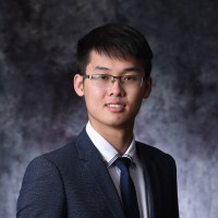 Ng Lung Cheung, Tony
