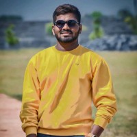 Srikanth reddy Nandyala