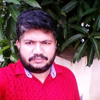 SUJITH M